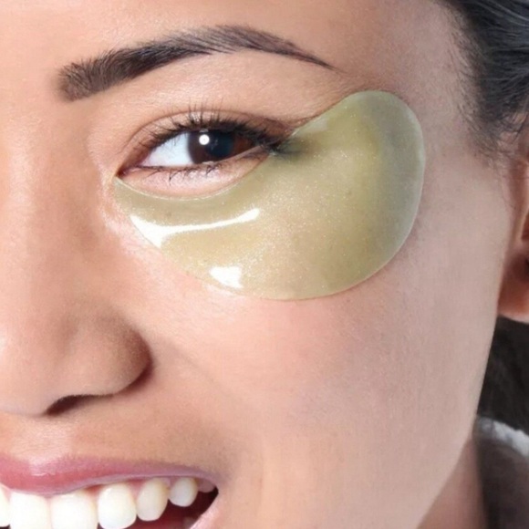 Pixi FortifEYE Toning Eye Patches with Collagen - 60ct - Picture 9 of 9